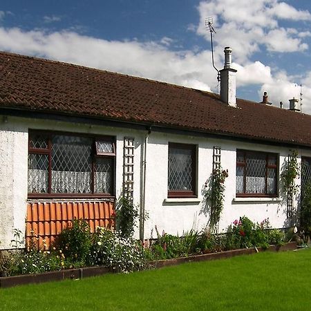 Hillview Cottage Stirling Exterior photo