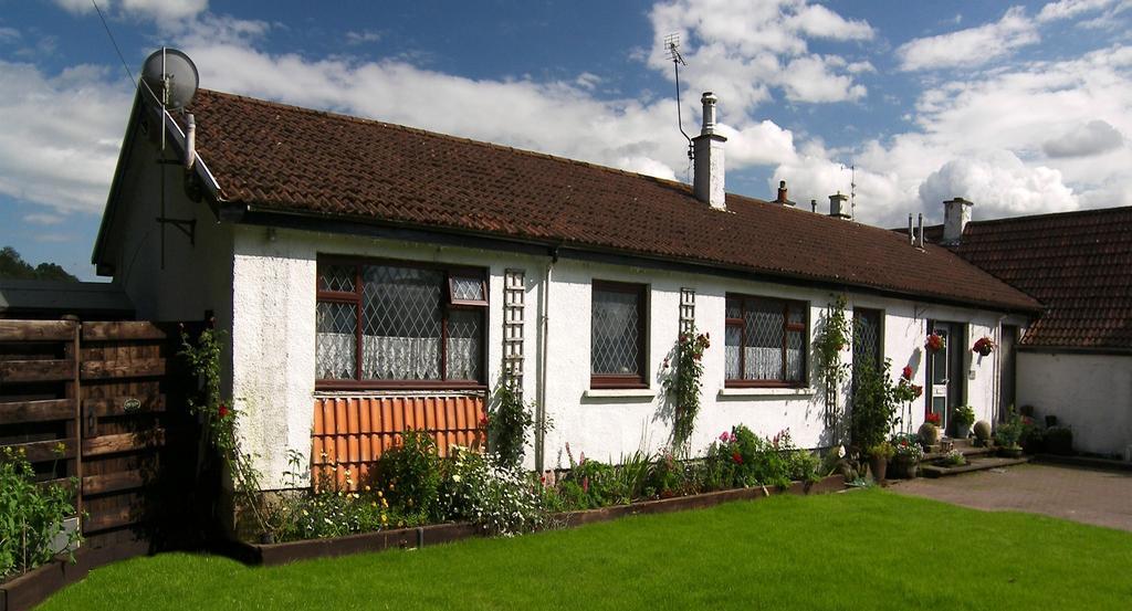 Hillview Cottage Stirling Exterior photo